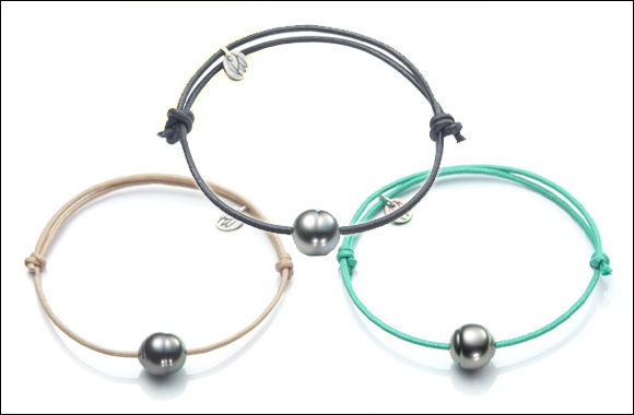 The Emperor of Pearls', Robert Wan, to launches his first Pearl Bar exclusively at Bloomingdale's - Dubai