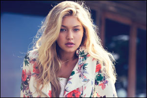 Introducing the GUESS Spring 2015 Advertising Campaign
