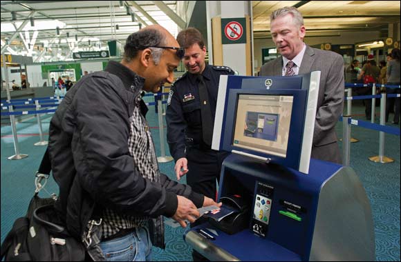 UAE airports lead Middle East in Smart Technology adoption