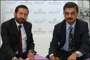RAK Hospital's new joint venture with India's Shalby Hospitals brings the revolutionary Zero ‘0' technique for knee replacement to UAE