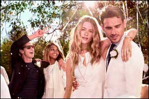 Tommy Hilfiger announces Spring 2015 global advertising campaign