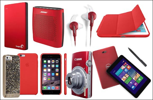 Valentine's Day Top Picks from Jumbo.ae