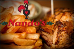 Nando's set to RAK up even more fans with exciting restaurant opening at Al Hamra Mall