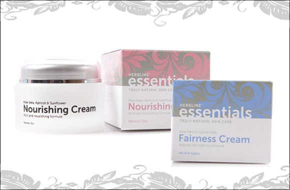 Find the best moisturiser for your skin type with Herbline Essentials