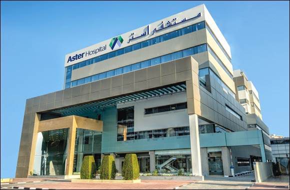 Built on trust of over 27 years, Aster Hospital-Mankhool opens its doors to the community