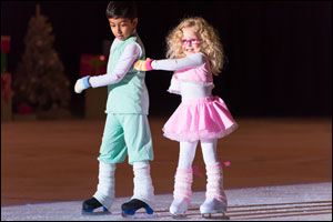 Dubai Ice Rink enhances its appeal as vibrant venue for events and must-visit leisure destination