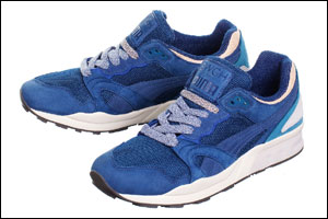 Puma launches Ethan Cook inspired collaboration with BWGH for SS15