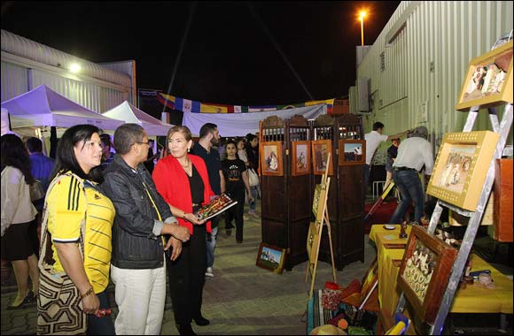 Milestone Dubai Shopping Festival takes final bow today (1 February)