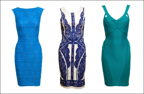 Dress to impress this winter with the best picks from Jane Norman