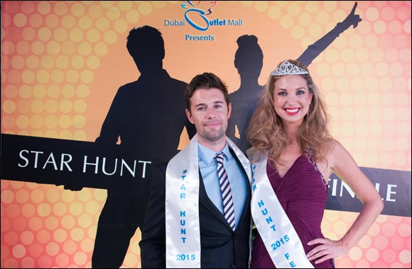Star Hunt 2015 winners announced at Grand Finale show