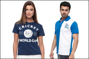 Souq.com Launches Official Licensed Merchandise Range for the ICC World Cup 2015