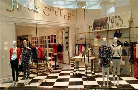 Majid Al Futtaim Launches Juicy Couture in Qatar