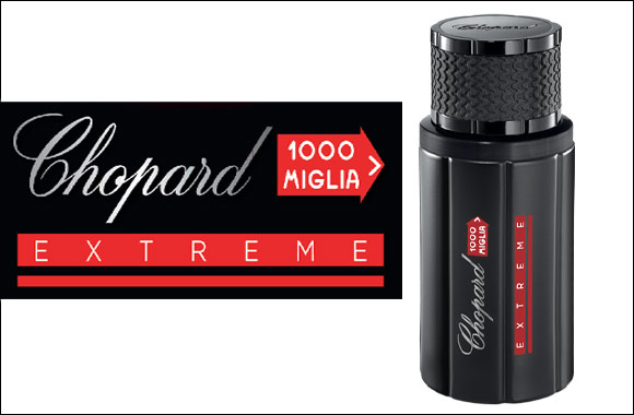 Chopard 1000 Miglia Extreme