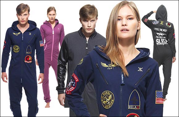 OnePiece The Original Jumpsuit Brand Opens Its Doors at Box Park, Jumeirah