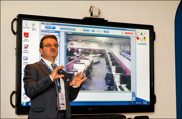 Teleperformance brings leading technology to launch first-ever Middle East Virtual Contact Centre