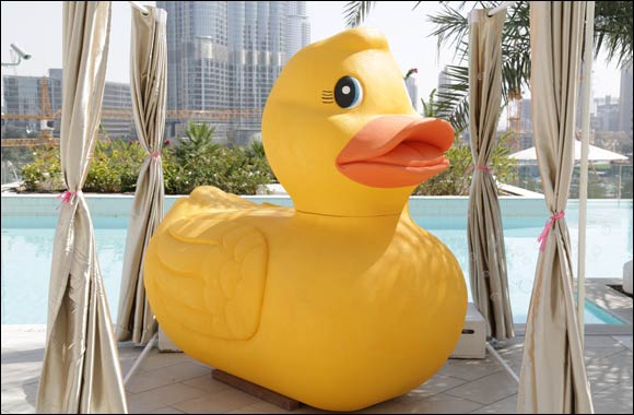 Johnson's Reveal Bath Time to be SO MUCH MORE than just bubbles