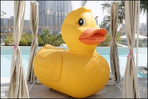 Johnson's® Reveal Bath Time to be SO MUCH MORE than just bubbles