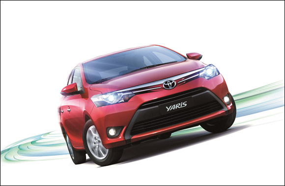 Al-Futtaim Motors kicks off the Toyota Savings Festival
