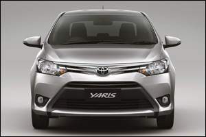 Al-Futtaim Motors kicks off the Toyota Savings Festival