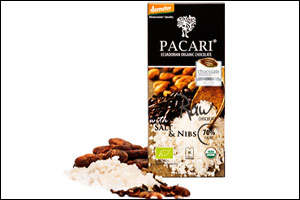 Premium Organic Chocolate Brand Pacari to Showcase its Exclusive Biodynamic Flavours at Gulfood 2015