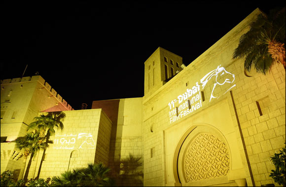 The Dubai International Film Festival wraps a successful year and announces dates for the 12th Edition