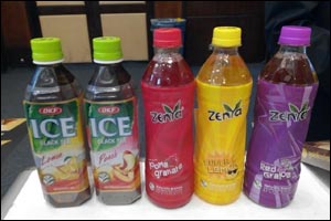 EUROSTAR Collections showcases its wide range of F&B offerings at Gulfood 2015
