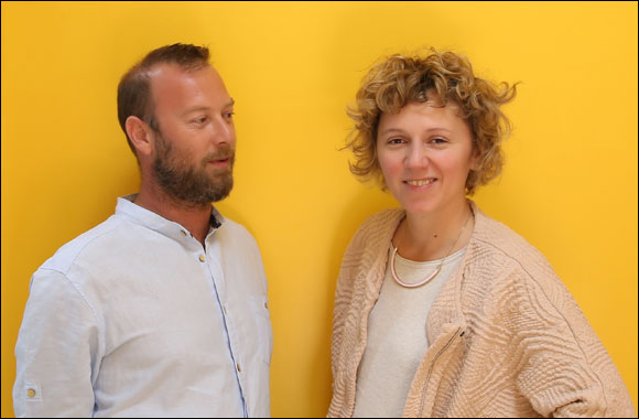 Two UAE-based artists vie for the 2015 Lexus Design Award Grand Prix title