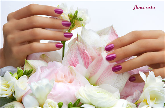 Essie - Spring 2015 Collection