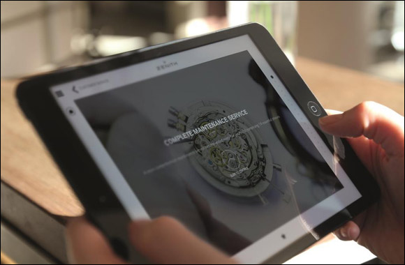 Zenith Watches � The Experience: Your watch will be eternally grateful to you!