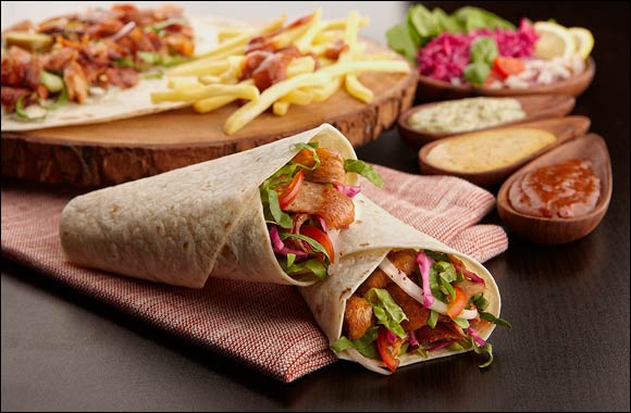 German Doner Kebab set to invest AED 60 Million for 2015
