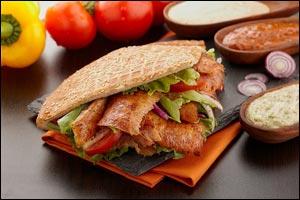 German Doner Kebab set to invest AED 60 Million for 2015
