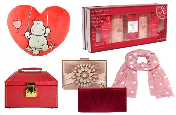 The Perfect Romantic Gesture this Valentine's Day