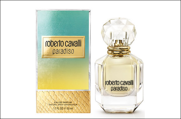 Roberto Cavalli Paradiso - Post Event