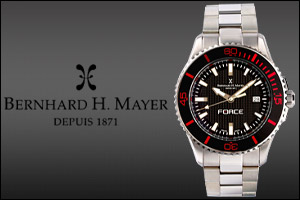 QNET Introduces a New Force Maximus and Force Artemis Watch Collection