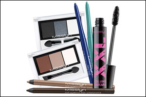 Misslyn Launches Its Sassiest Collection, The Eyes Unlimited Collection