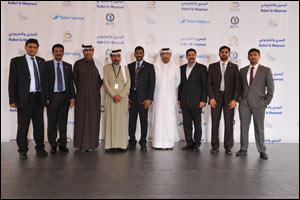 Bahri & Mazroei group holds annual day celebrations