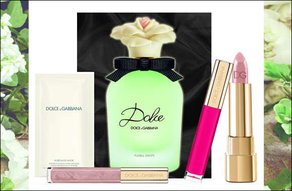 Valentine's Day by Dolce&Gabbana Beauty