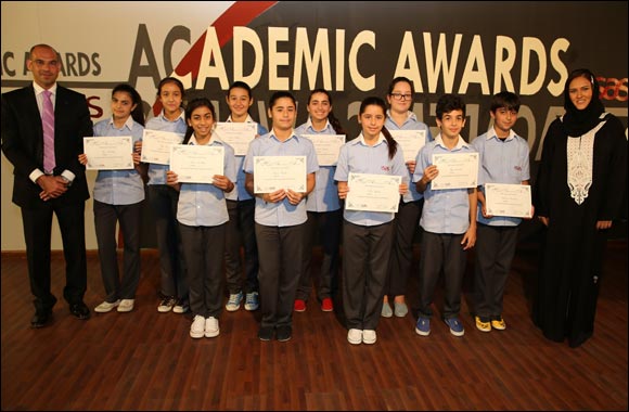 108 High Achievers Felicitated at ISAS Annual Awards Ceremony
