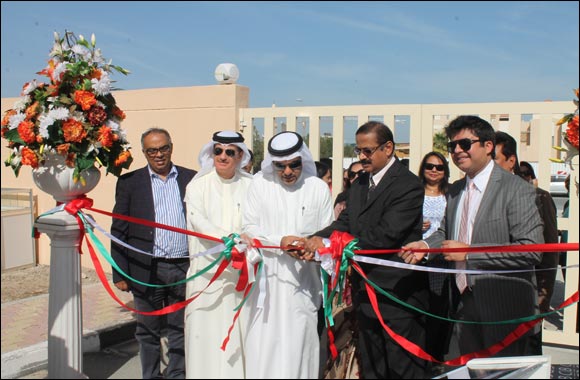 Al Noor BrandsBAY Carnival.