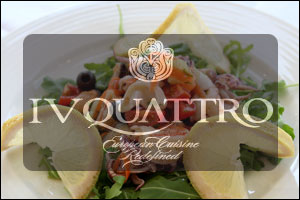 IV Quattro announces official opening