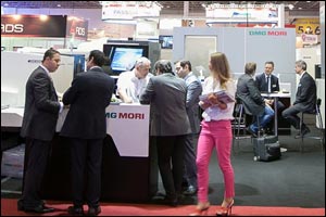 SteelFab success sets tone for 2015 at Expo Centre