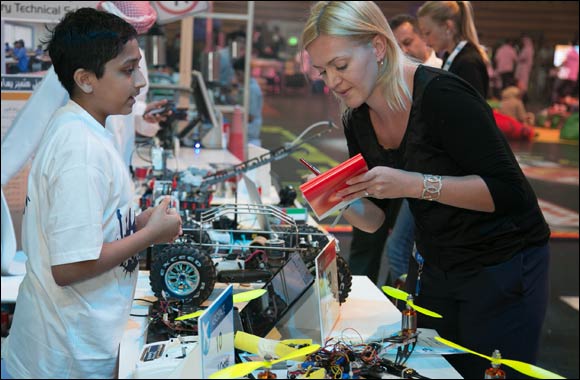 Abu Dhabi Technology Development Committee Calls all Budding Innovators to Sign Up for INNOVATOR Show