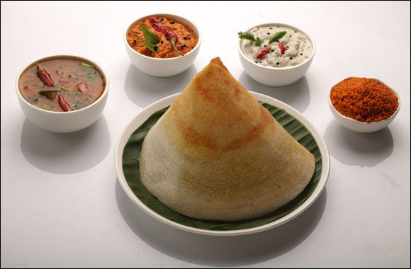 Aryaas Gourmet Veg opens the Sixth Branch in Media City