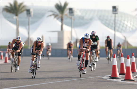 Triyas 2015 sells out and sees the highest ever number of Emirati Nationals competing in the event's history