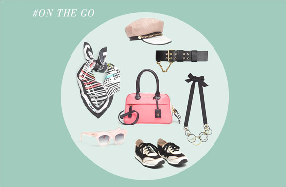 PAULE KA accessories for all occasions