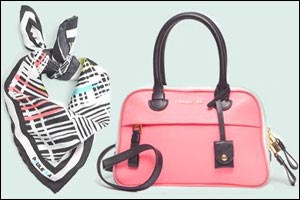 PAULE KA accessories for all occasions