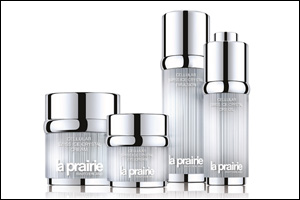 Cellular Swiss Ice Crystal Eye Cream & Cellular Swiss Ice Crystal Emulsion