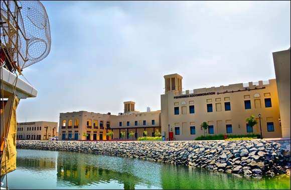 Dubai Customs provides free accommodation services to Jumeirah and Um Suqeim fishermen