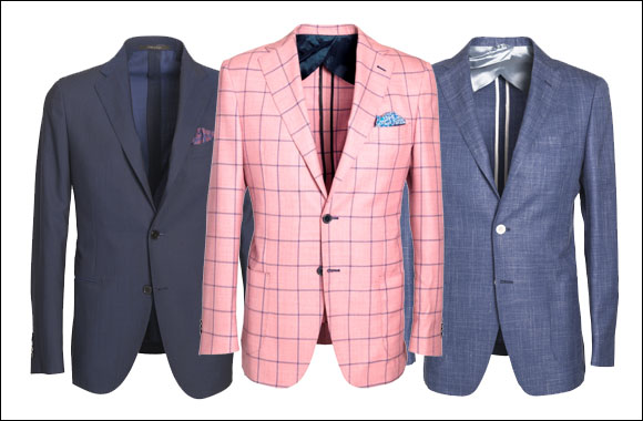 Boggi Milano Spring/Summer 2015 Collection