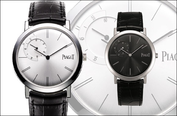A great big world's Ian Axel and Chad Vaccarino win the Grammy wearing Piaget Altiplanos